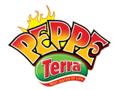 Peppe Terra logo